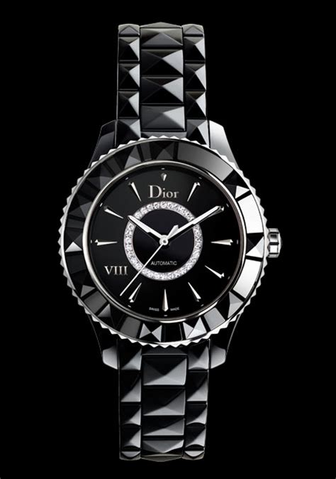 maison dior orologi